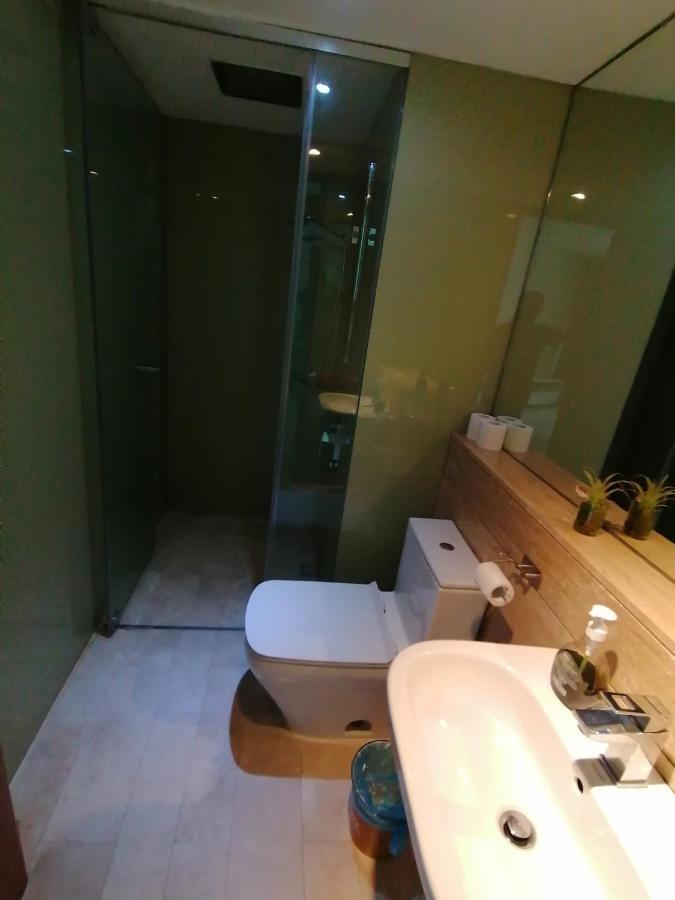 Vortex Suites Near Klcc Куала-Лумпур Екстер'єр фото