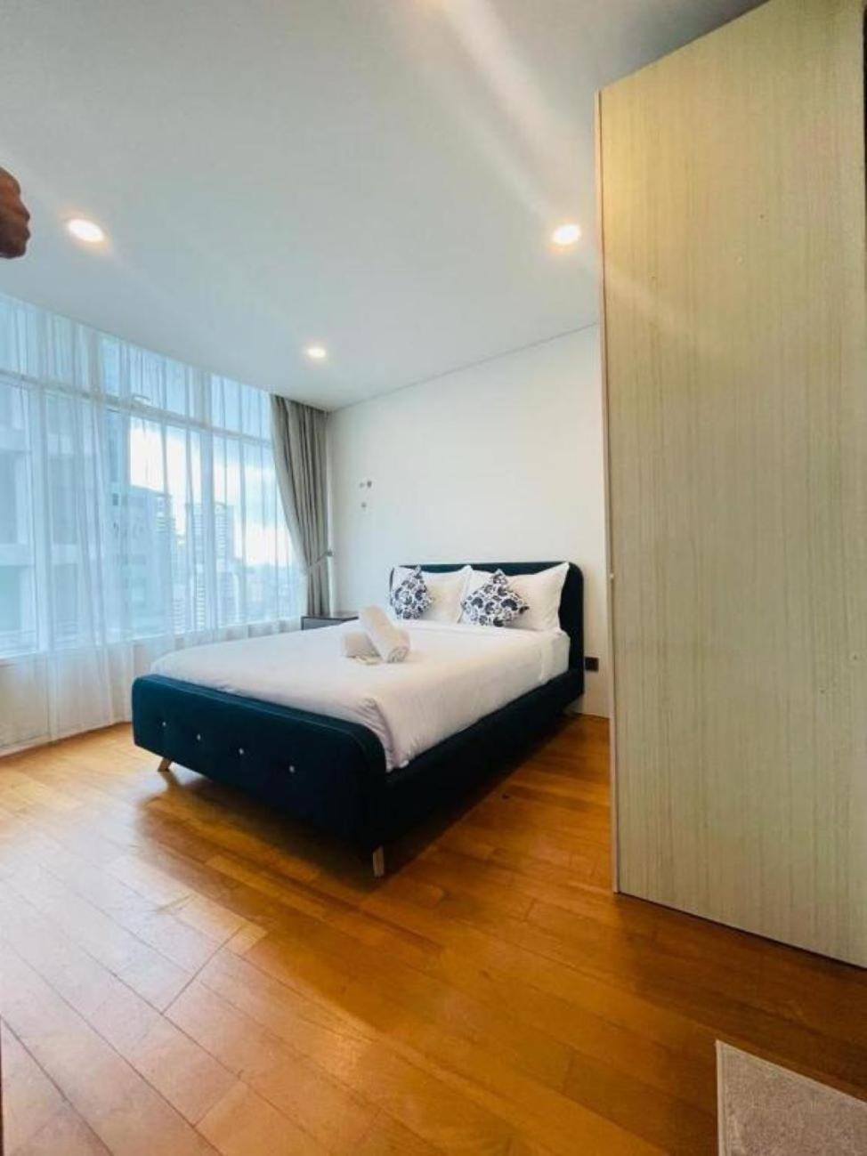 Vortex Suites Near Klcc Куала-Лумпур Екстер'єр фото
